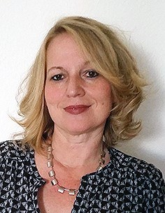 Sandra Orthofer, Leitung Sekretariat