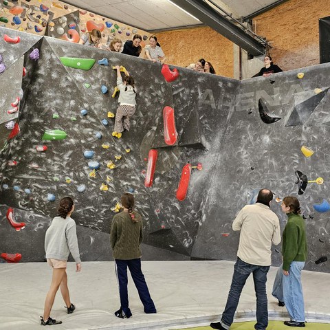 shared image. Vergrösserte Ansicht