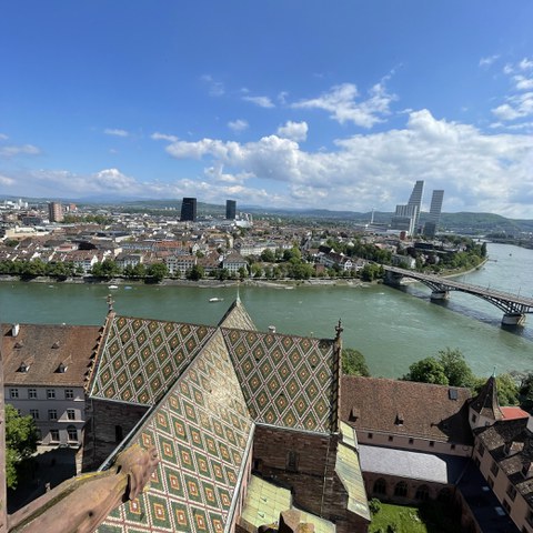 Image Kopie. Vergrösserte Ansicht